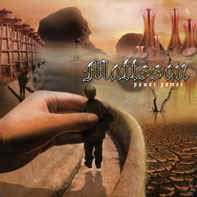 Mattsson - Power Games